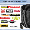Heavy Duty Pressure Washer Hose