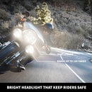 replacement headlights