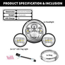 replacement headlights