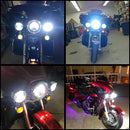 replacement headlights