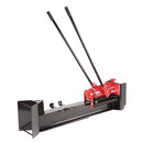 10-Ton Hydraulic Log Splitter