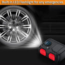 best portable digital tire inflator