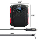 best portable digital tire inflator