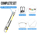 18 Ft. Telescoping Wand