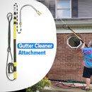 18 Ft. Telescoping Wand