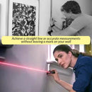 Laser Ruler