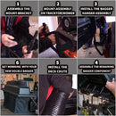 lawn mowers for sale used