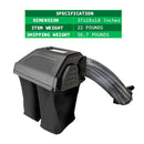 lawn mowers for sale used