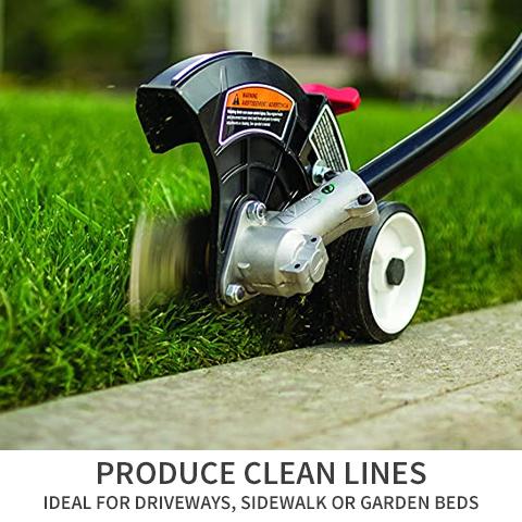 lawn edger for sale