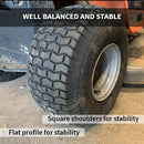 lawn tractor tire repair