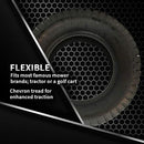 lawn tractor tires near me