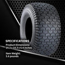 lawn tractor tires for sale