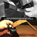 Leather Hole Puncher