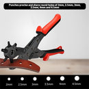 Leather Hole Puncher