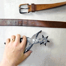 Leather Hole Puncher