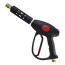 M22 Thread Pressure Washer Gun