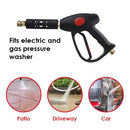 M22 Thread Pressure Washer Gun