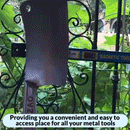 Magnetic Tool Holder