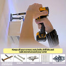 Magnetic Wristband for Crafts and DIY