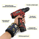 Magnetic Wristband for Crafts and DIY