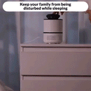 Smart Mosquito Killer Lamp