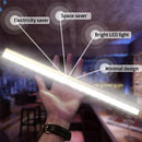 Rechargeable Motion Sensor LED Light