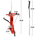 Multi-Tire Changer Tool