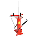 Multi-Tire Changer Tool