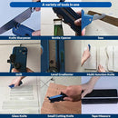 Multi-functional Cutter