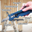 Multi-functional Cutter