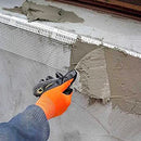 Non-Adhesive Stucco Mesh Fiberglass