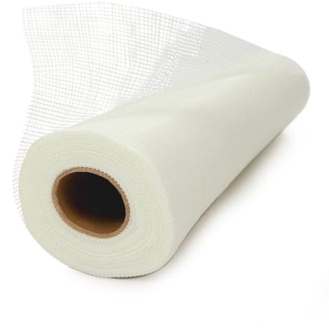 Non-Adhesive Stucco Mesh Fiberglass