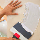 Non-Adhesive Stucco Mesh Fiberglass