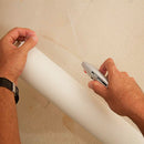 Non-Adhesive Stucco Mesh Fiberglass