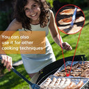 Non-Stick Grill Mat