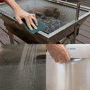 Non-Stick Grill Mat