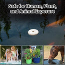 Non-Toxic Mosquito Dunks