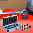 Bolts and Nuts Extractor Set