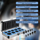 Bolts and Nuts Extractor Set