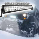 off road led bar lights