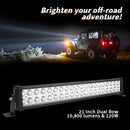 off road led bar lights