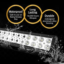 led light bar off road