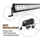 off road led bar lights