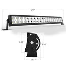 off road led bar lights