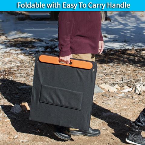 Portable Solar Panel