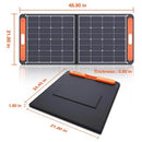 Portable Solar Panel