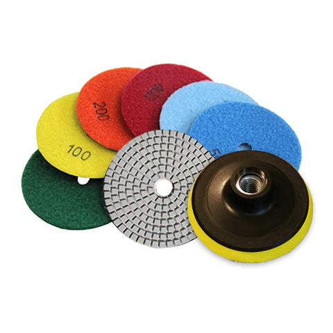 CarHomeDepot | Polishing Pads ~carhomedepot