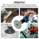 Polishing Pads are versatile