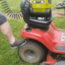 40V Cordless Air Compressor Kit