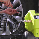 40V Cordless Air Compressor Kit